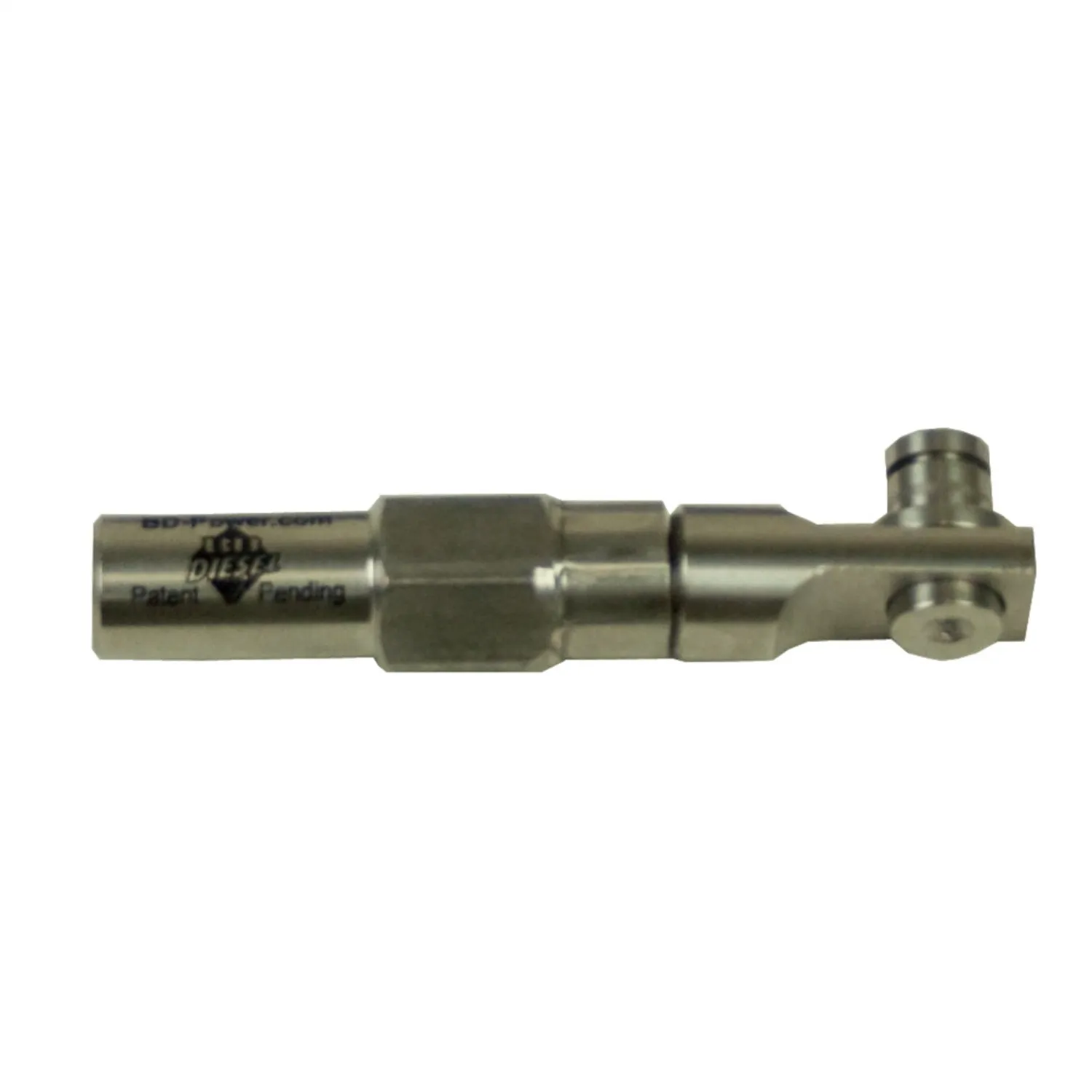 BD Diesel 1047116 Turbo Turnbuckle