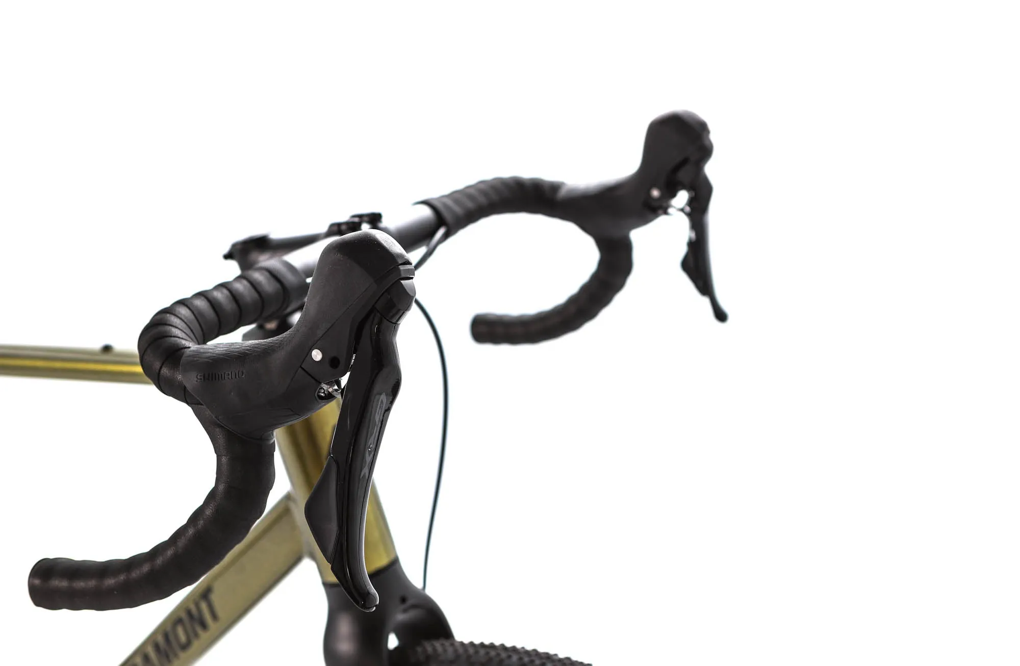 Bergamont Grandurance 6 Shimano GRX Disc Gravel Bike 2022, Size 58cm
