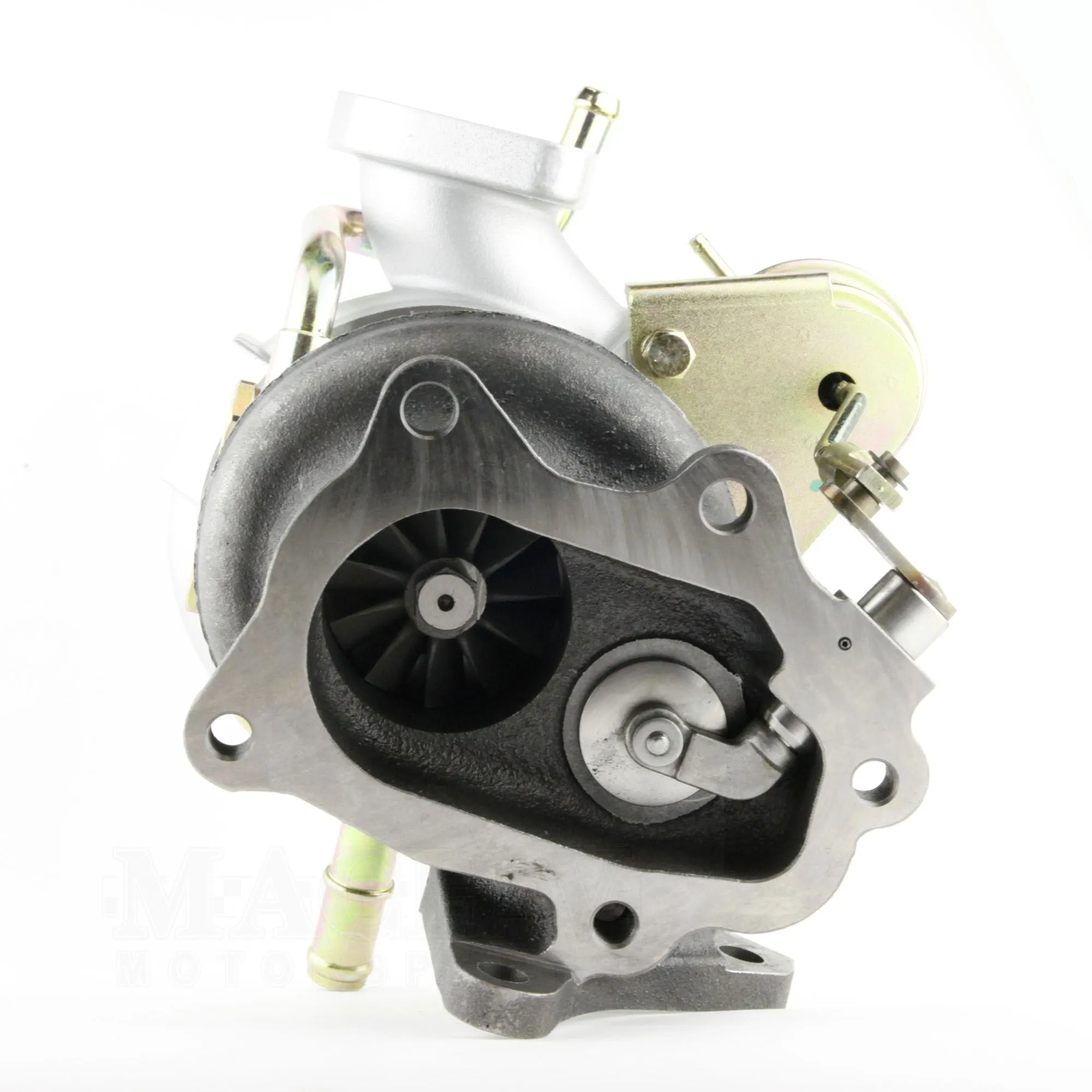 Blouch 440XT Turbocharger