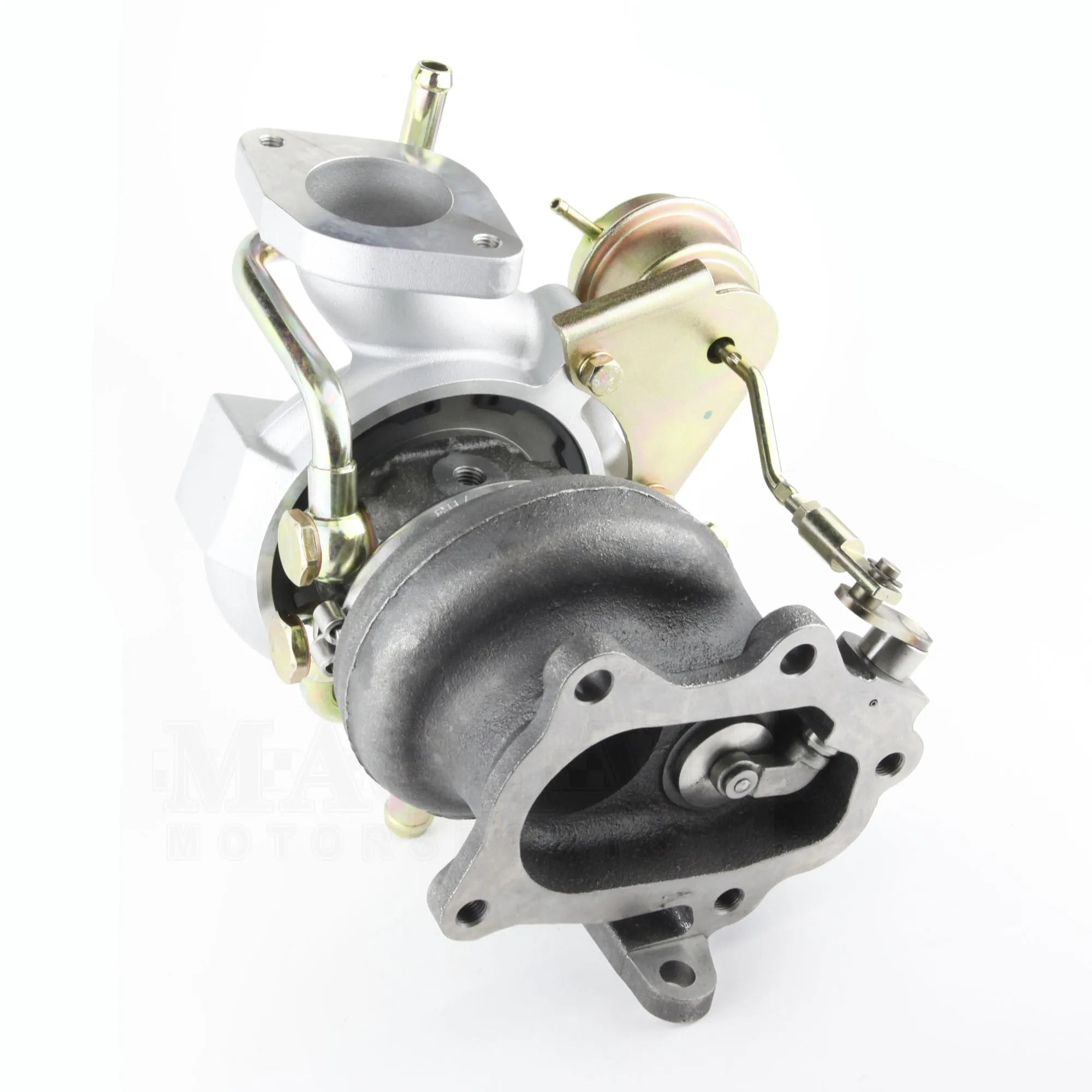 Blouch 440XT Turbocharger