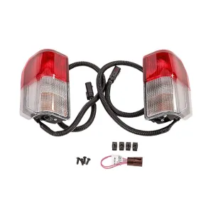 Brake Light/Tail Light Kit