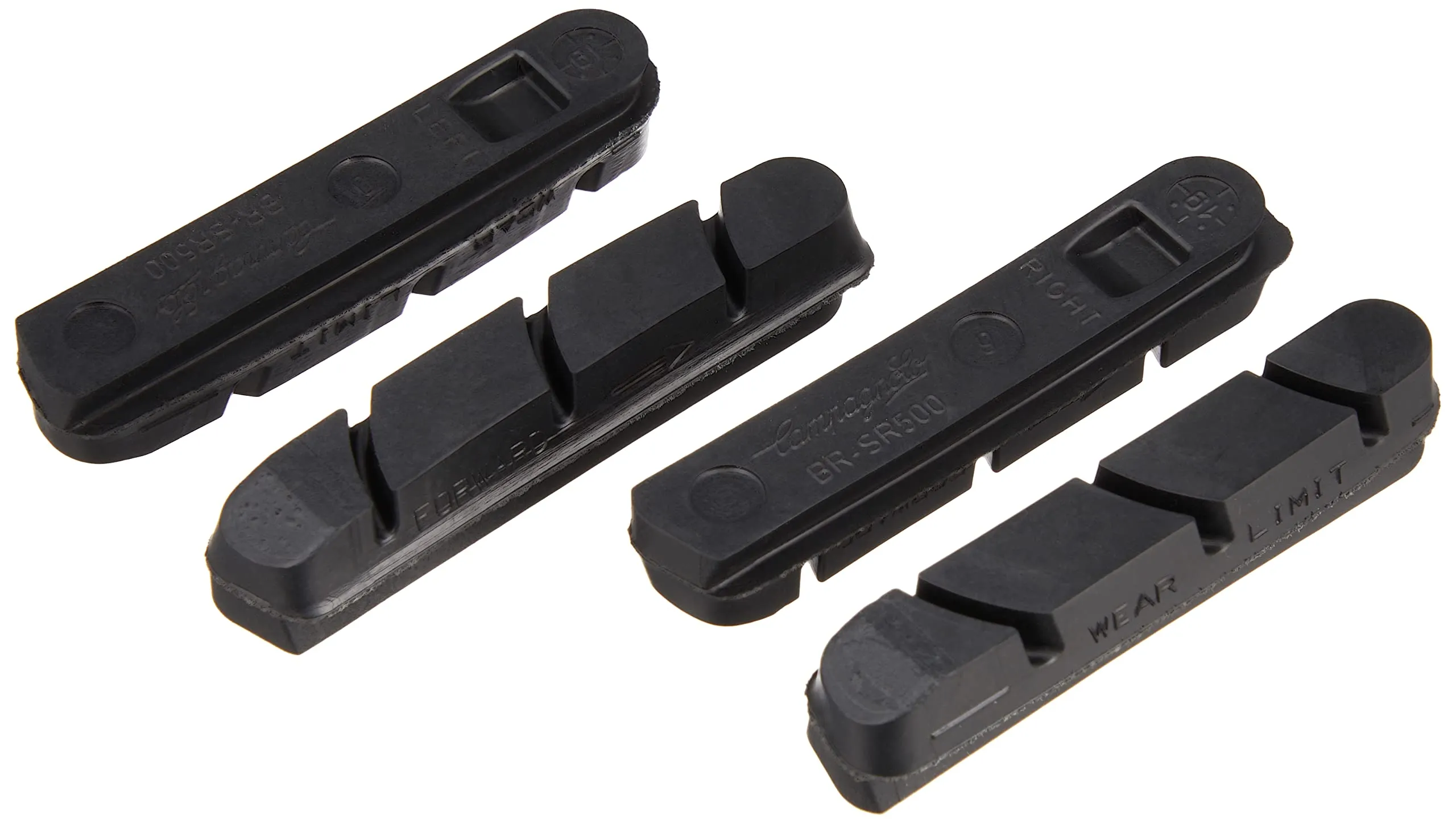 Campagnolo BR-SR500 Rim Brake Inserts