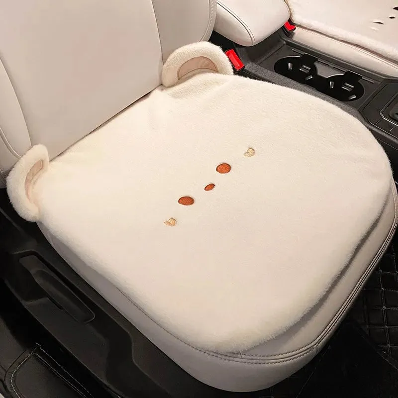 Car Seat Covers & Cushions