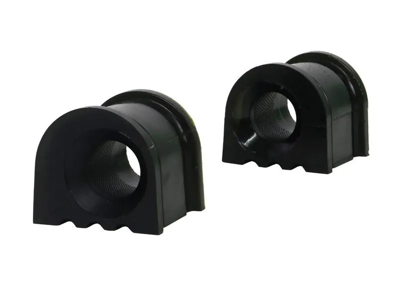 Caster Kit - Front Control Arm Lower Inner Rear Bushing - Mazda RX7 FC Series IV - WhiteLine