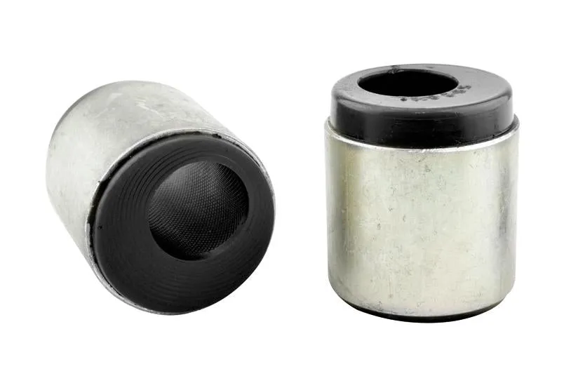 Caster Kit - Front Control Arm Lower Inner Rear Bushing - Mitsubishi - WhiteLine