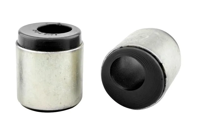 Caster Kit - Front Control Arm Lower Inner Rear Bushing - Mitsubishi - WhiteLine