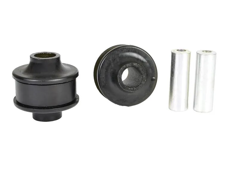 Caster Kit - Front Radius Arm Lower Bushing - BMW - WhiteLine