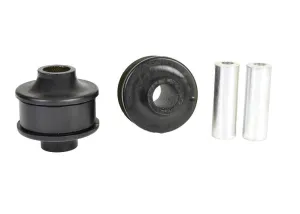 Caster Kit - Front Radius Arm Lower Bushing - BMW - WhiteLine