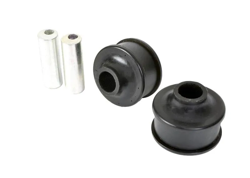 Caster Kit - Front Radius Arm Lower Bushing - BMW - WhiteLine
