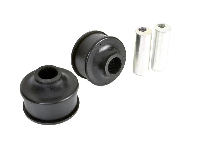 Caster Kit - Front Radius Arm Lower Bushing - BMW - WhiteLine