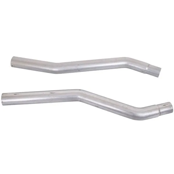 Chevrolet Camaro SS 6.2 LS3 L99 2-3/4 X-Pipe 10-15