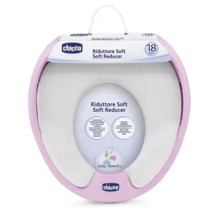 Chicco Soft Toilet Trainer(18 m )
