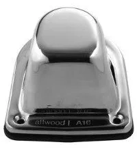 Classic Stainless Bi Color Nav Light