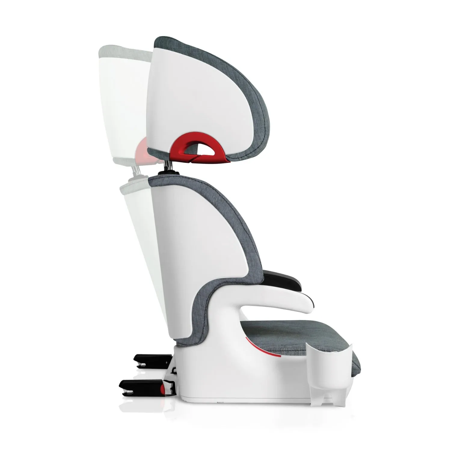 Clek Oobr Fullback Booster Seat