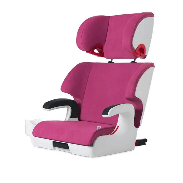 Clek Oobr Fullback Booster Seat