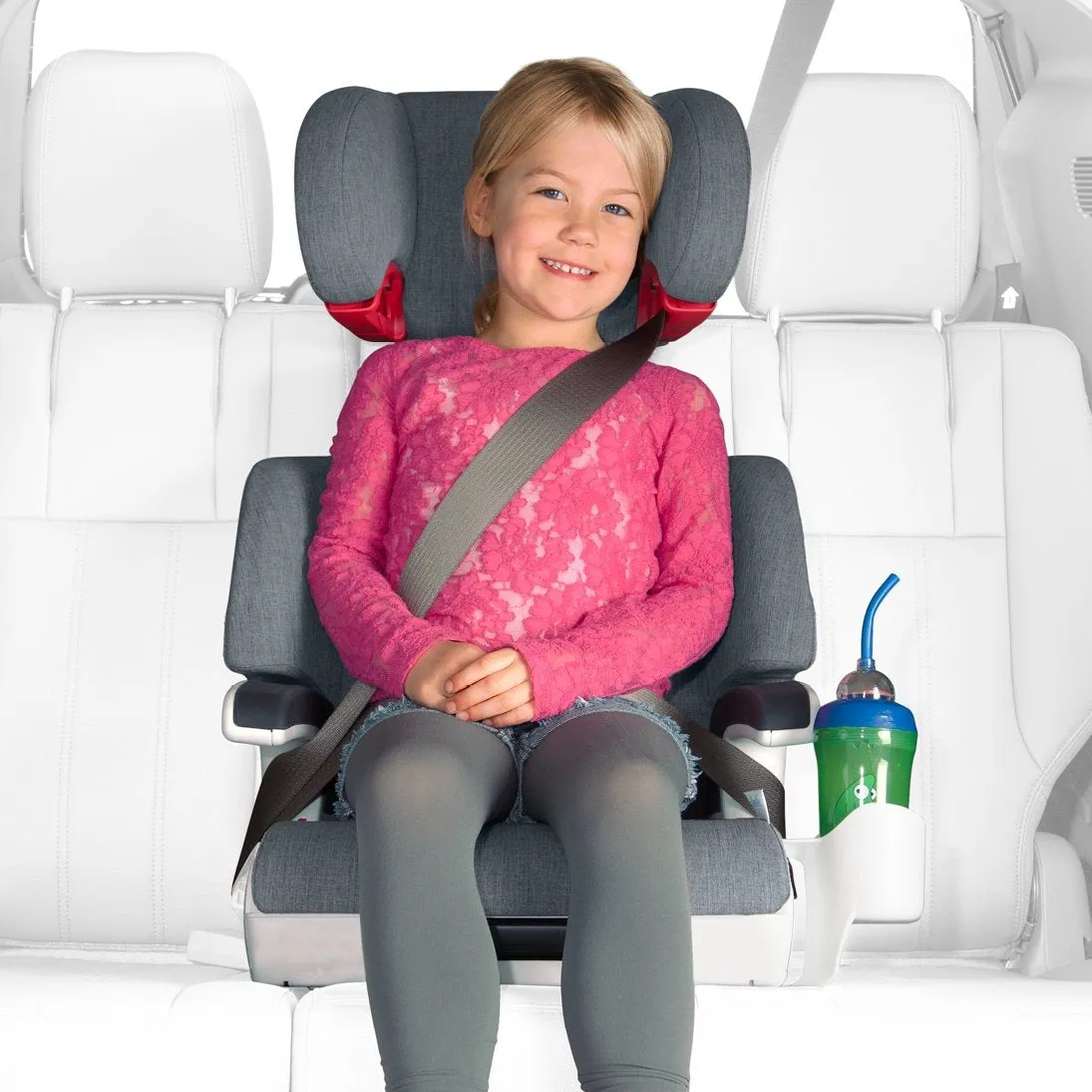 Clek Oobr Fullback Booster Seat