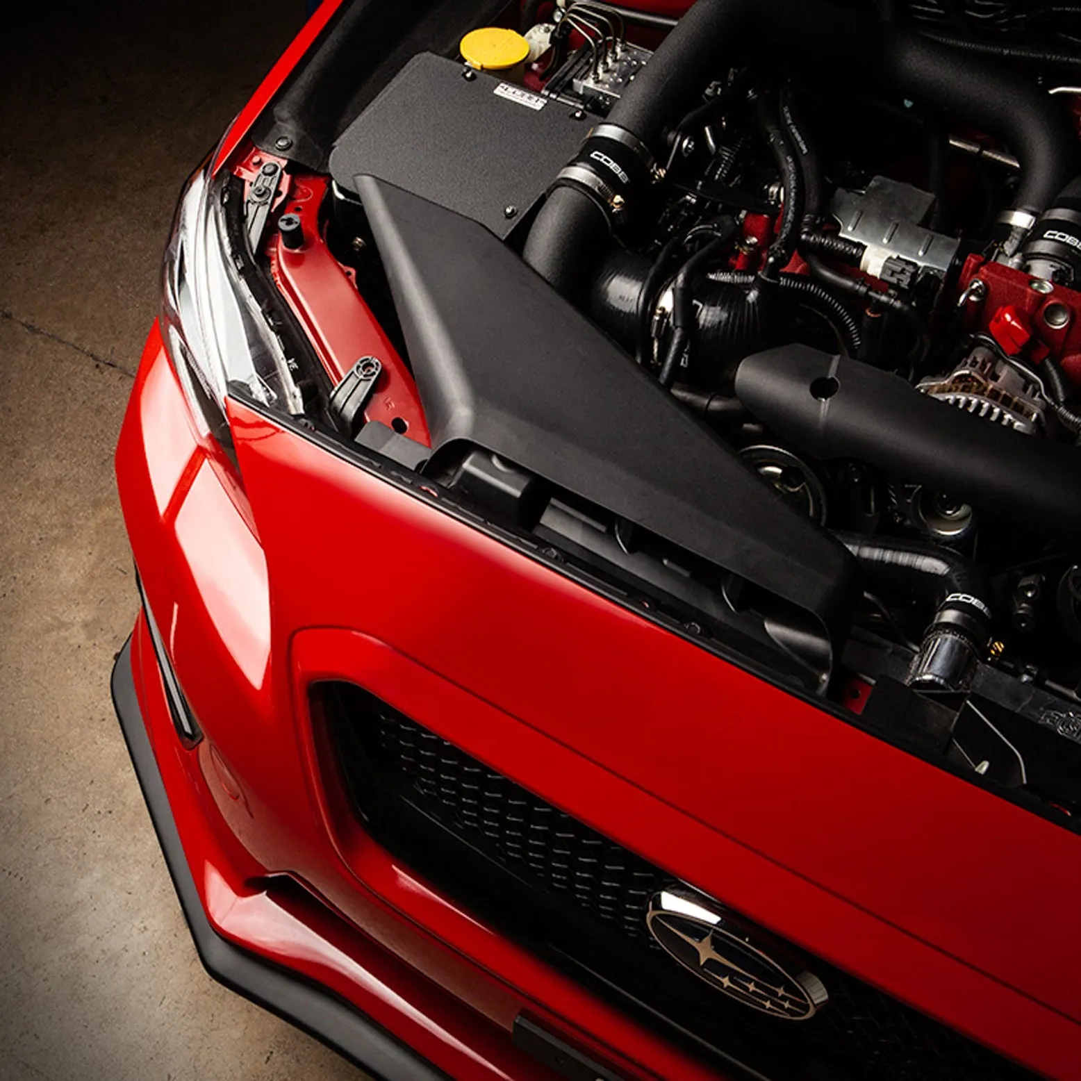 Cobb 2019  Subaru STI / STI Type RA Airbox (cobb716100)
