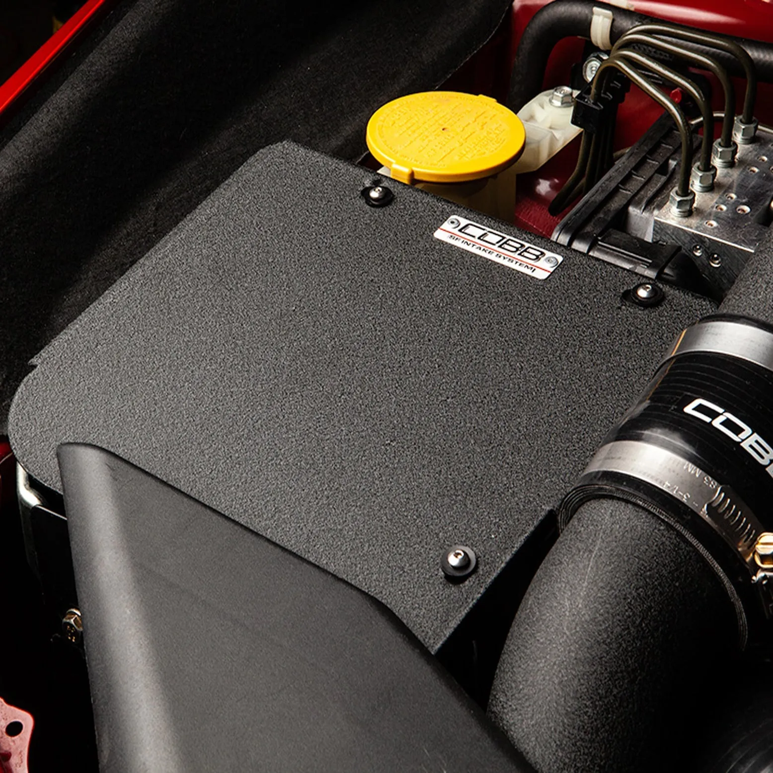 Cobb 2019  Subaru STI / STI Type RA Airbox (cobb716100)