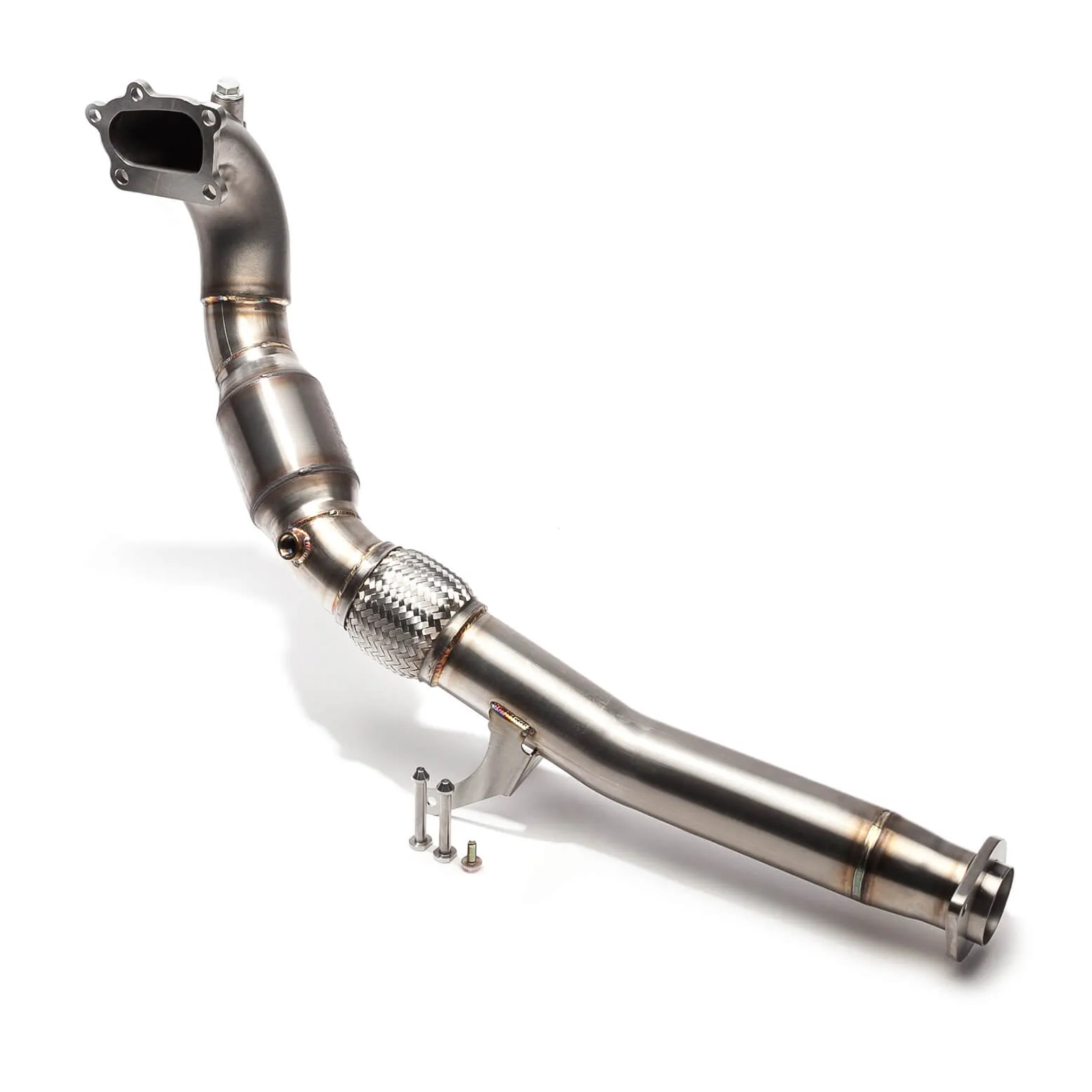 COBB 571301 MAZDASPEED3 Gen1 SS 3" Turboback Exhaust