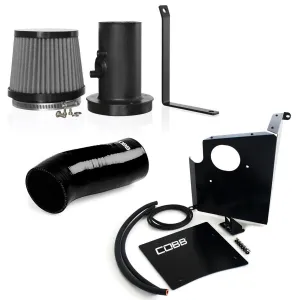 COBB SUB00001IA INTAKE   AIRBOX for SUBARU IMPREZA WRX/STI 2001-2007