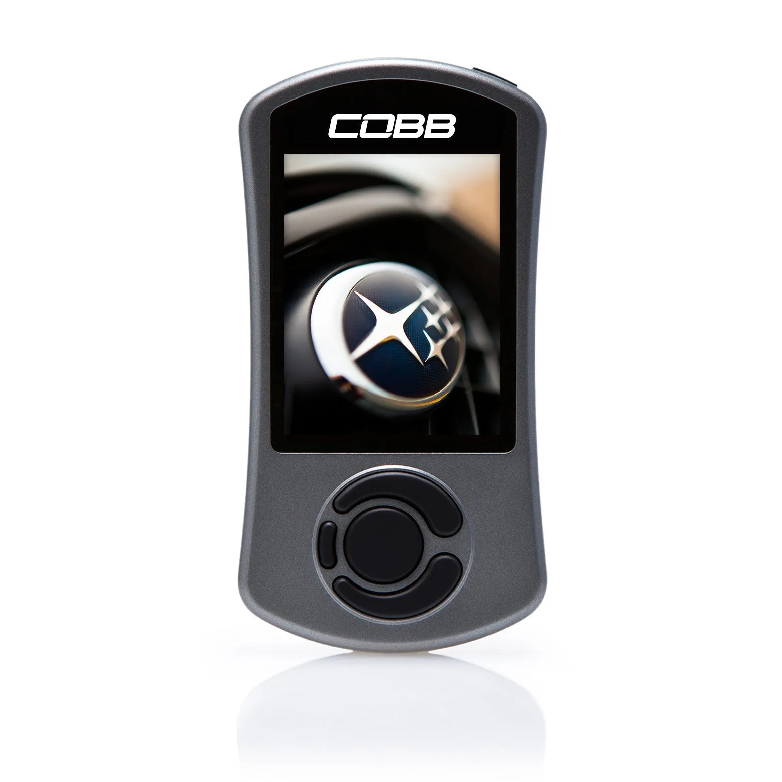 COBB Subaru 02-05 WRX Stage 2 Power Package w/V3 (cobb612X02)