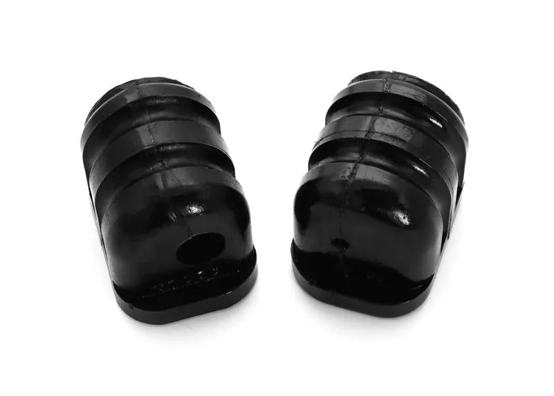 Control Arm - Lower Inner Rear Bushing For Nissan Primera P10 & Pulsar N14 N15 1990-2000 - WhiteLine