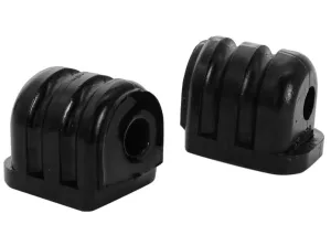 Control Arm - Lower Inner Rear Bushing For Nissan Primera P10 & Pulsar N14 N15 1990-2000 - WhiteLine
