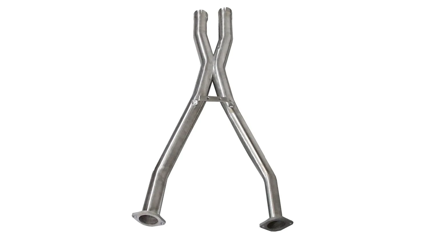 Corsa Performance 14131 2.5 Inch Stainless Steel 97-2004 Chevy Corvette C5 Plus Z06 5.7L V8 Corsa Performance