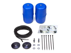 CR5104 - Air Suspension Helper Kit for Coil Springs