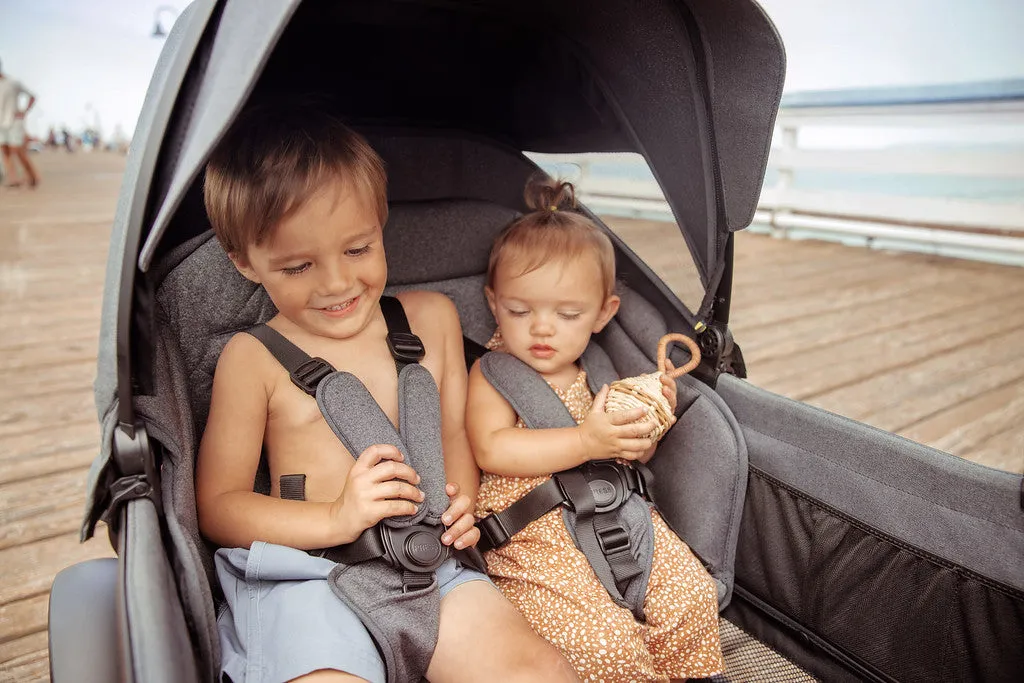 Cruiser XL Comfort Seat for Toddlers