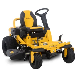 Cub Cadet Ultima ZTS1 (50") 23HP Kohler Steering Wheel Zero Turn Mower