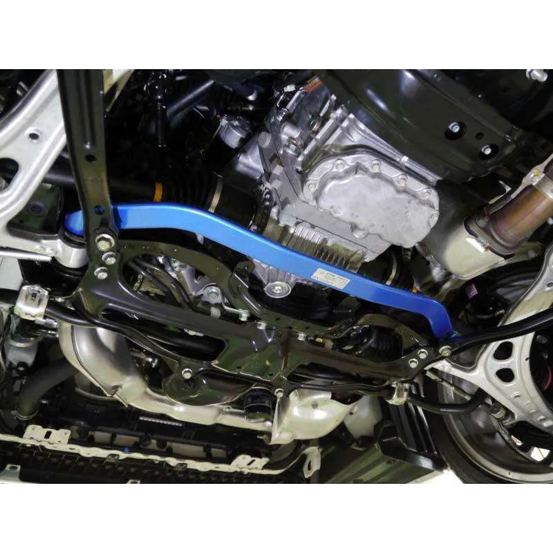 CUSCO 122 475 A Lower arm bar Ver.1 front for TOYOTA Corolla Levin/Trueno 1991-2000