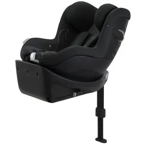 Cybex Sirona Gi i-Size/Moon Black