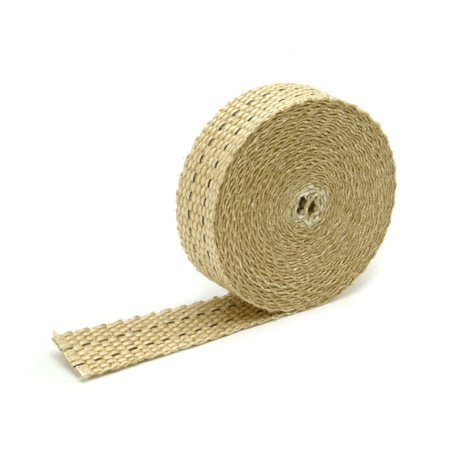 Design Engineering 010105 Exhaust Wrap; 1 ft. x 15 ft.;