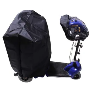 Diestco Seat & Tiller Covers | SIZE OPTIONS
