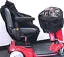 Diestco Seat & Tiller Covers | SIZE OPTIONS