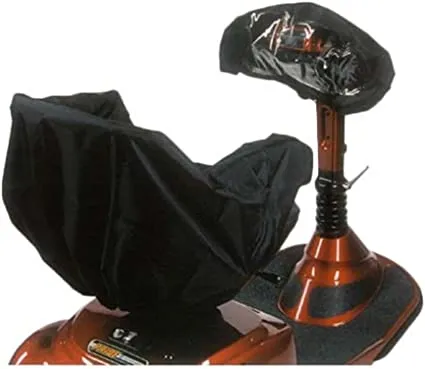 Diestco Seat & Tiller Covers | SIZE OPTIONS