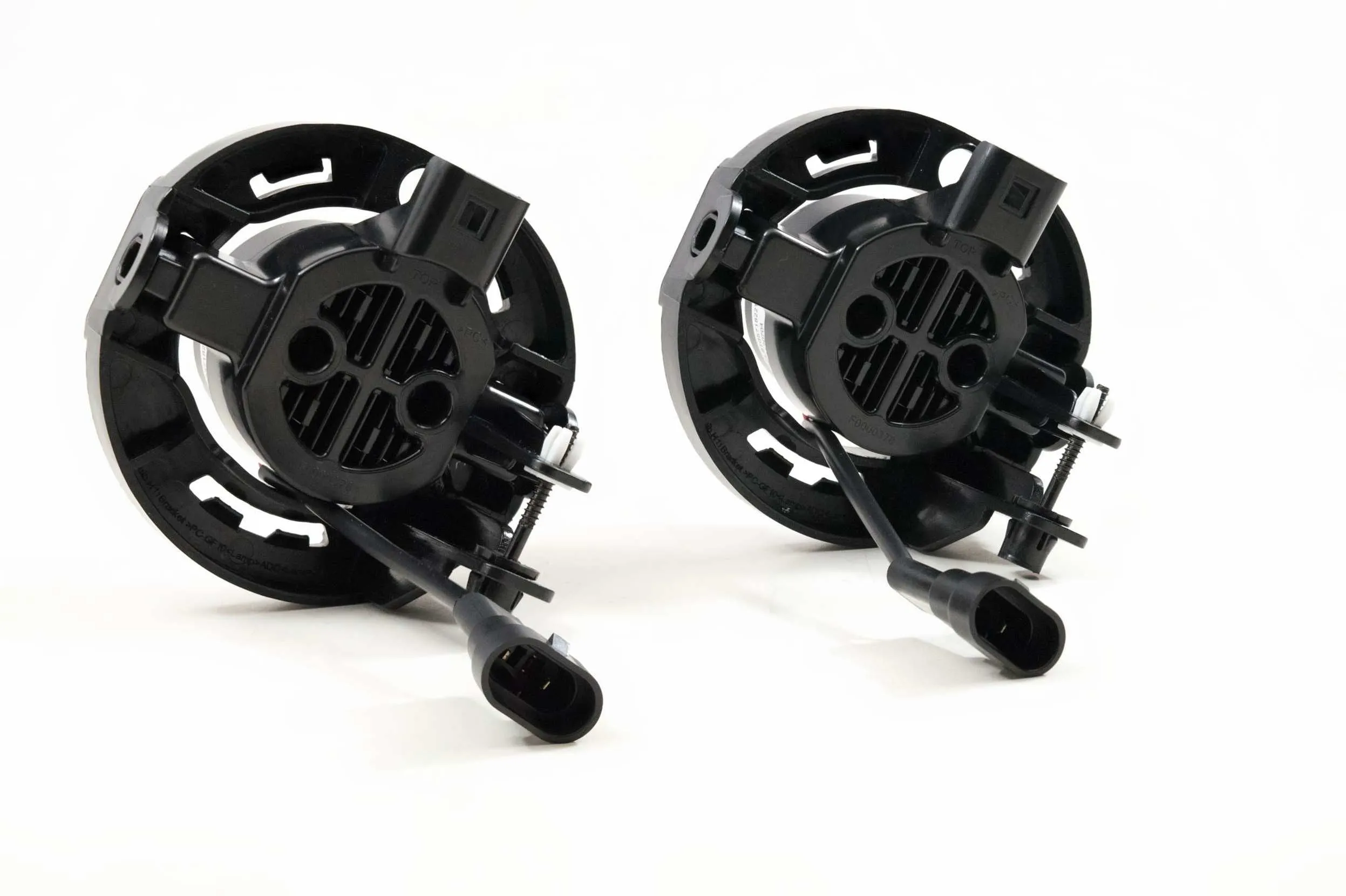 Dodge Grand Caravan (2011-2020) XB LED Fog Lights