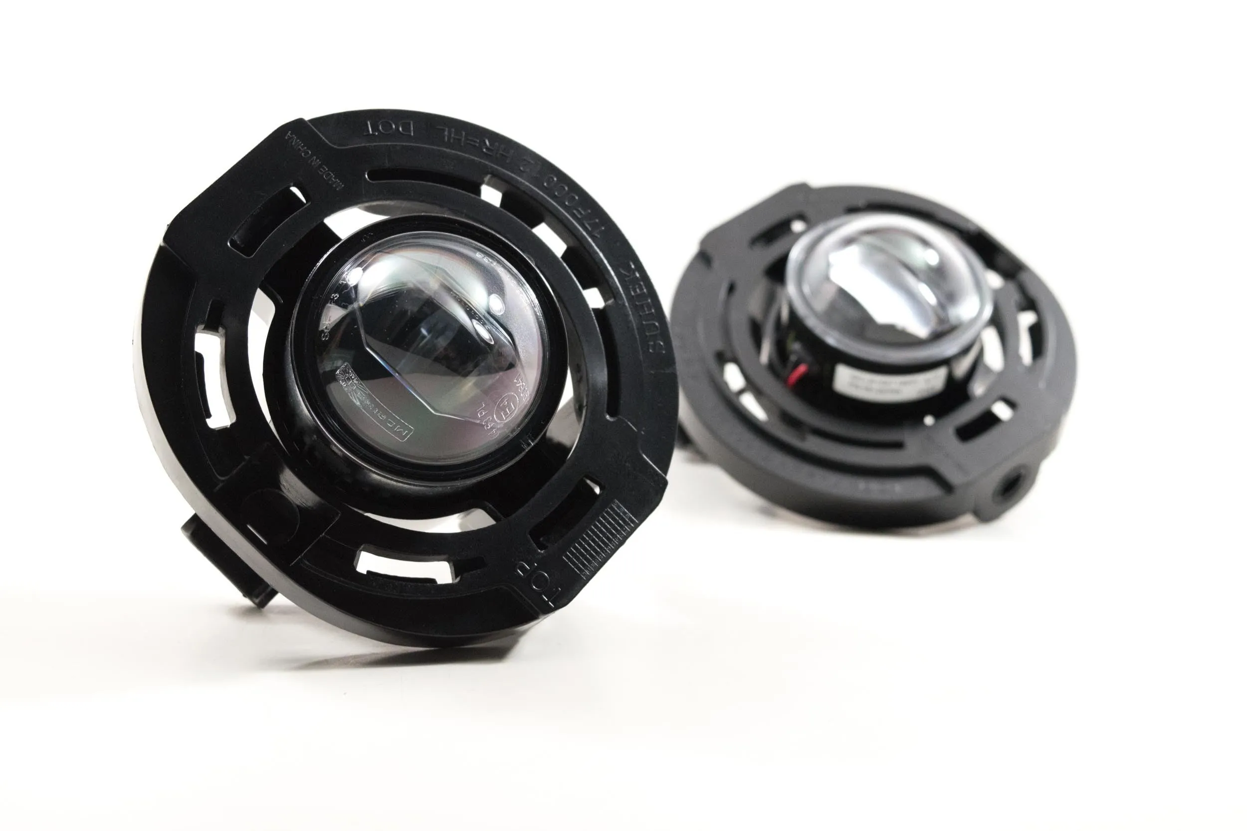 Dodge Grand Caravan (2011-2020) XB LED Fog Lights