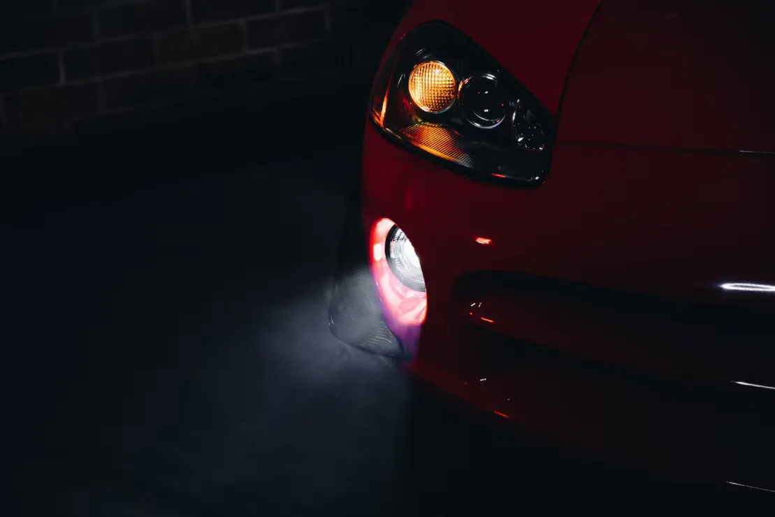 Dodge Viper (2003-2010) XB LED Fog Lights