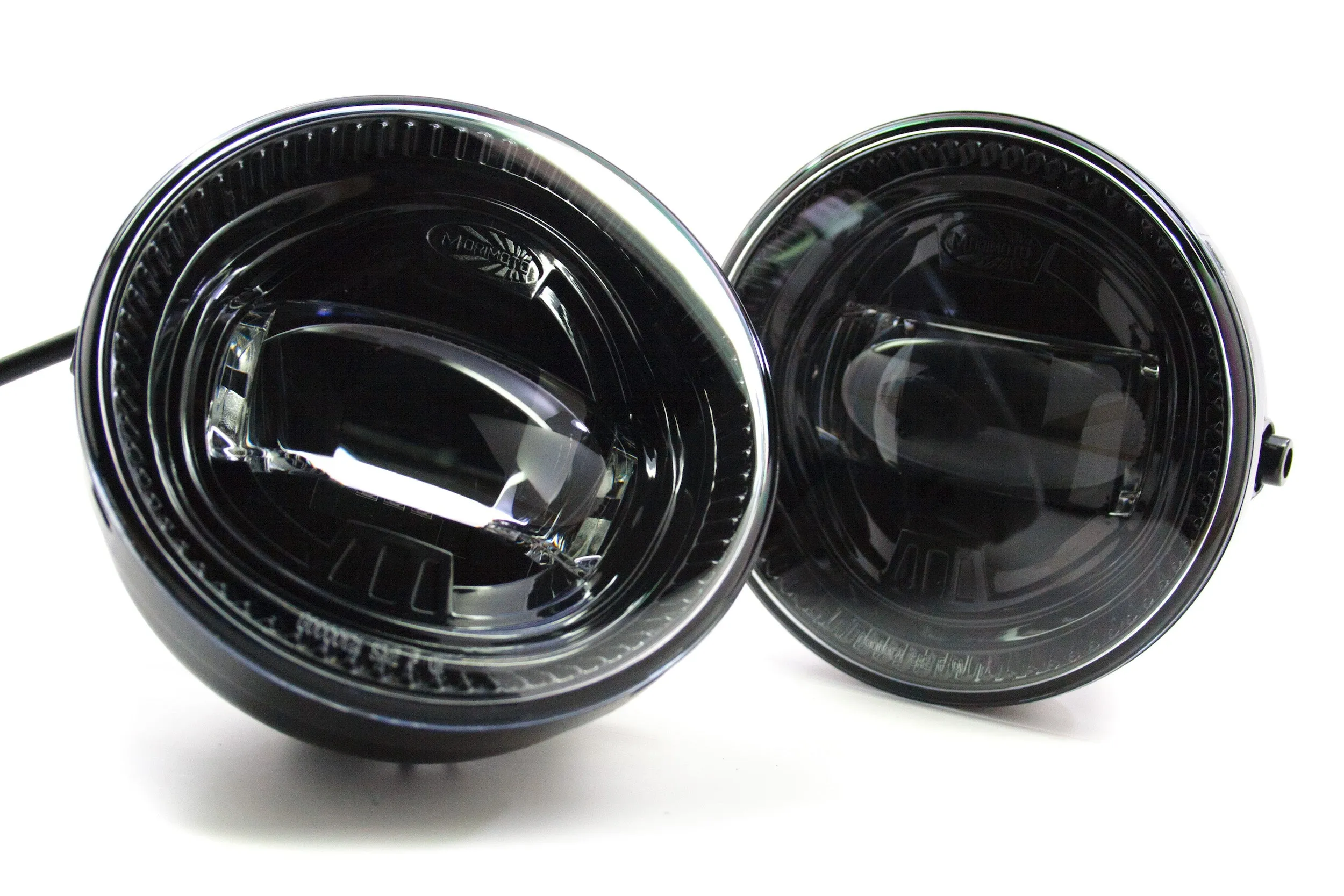 Dodge Viper (2003-2010) XB LED Fog Lights