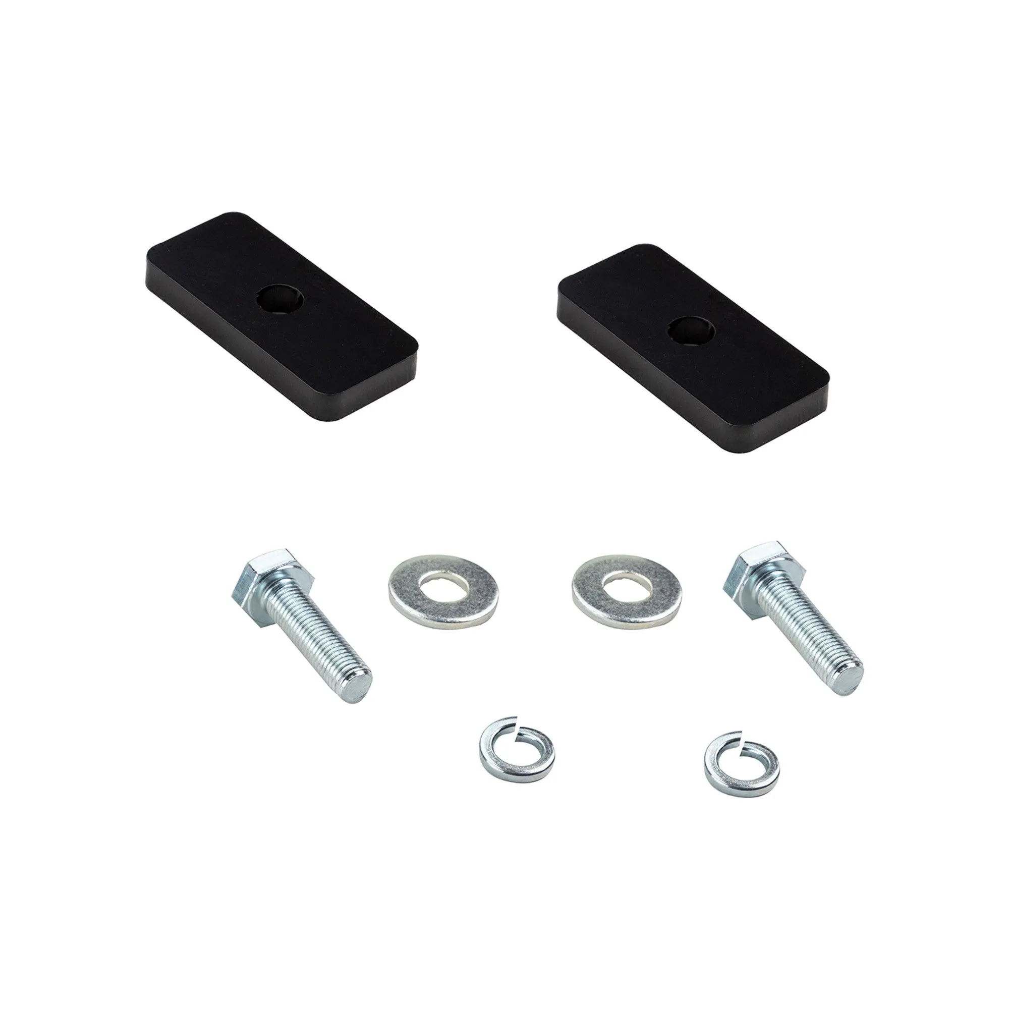 Driveshaft Spacer Kit Tacoma (2016-2023)