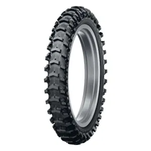 Dunlop Geomax MX12 Rear Tyre 120/80-19 Sand/Mud