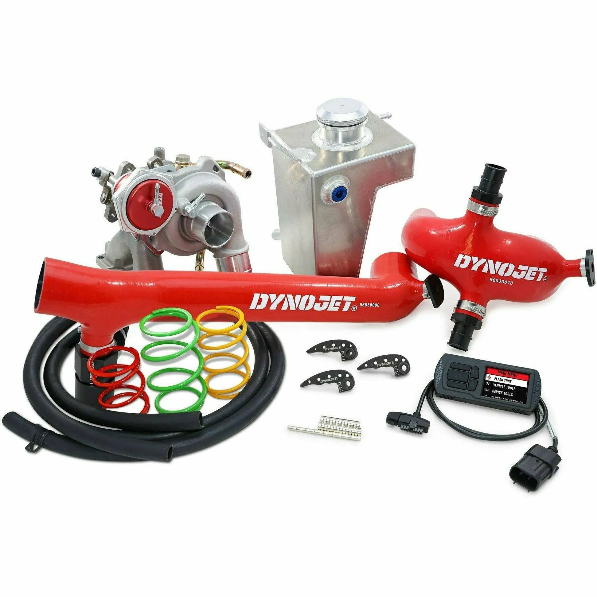 Dynojet Polaris RZR XP Turbo Stage 5 Power Package