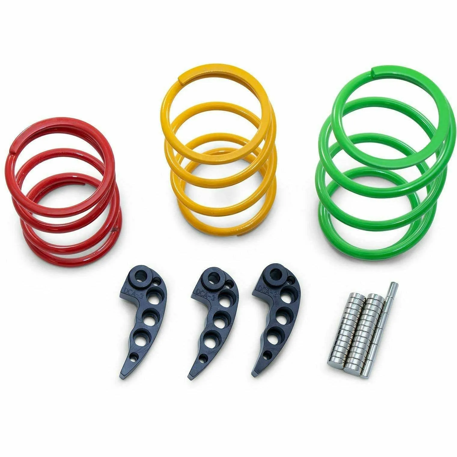 Dynojet Polaris RZR XP Turbo Stage 5 Power Package
