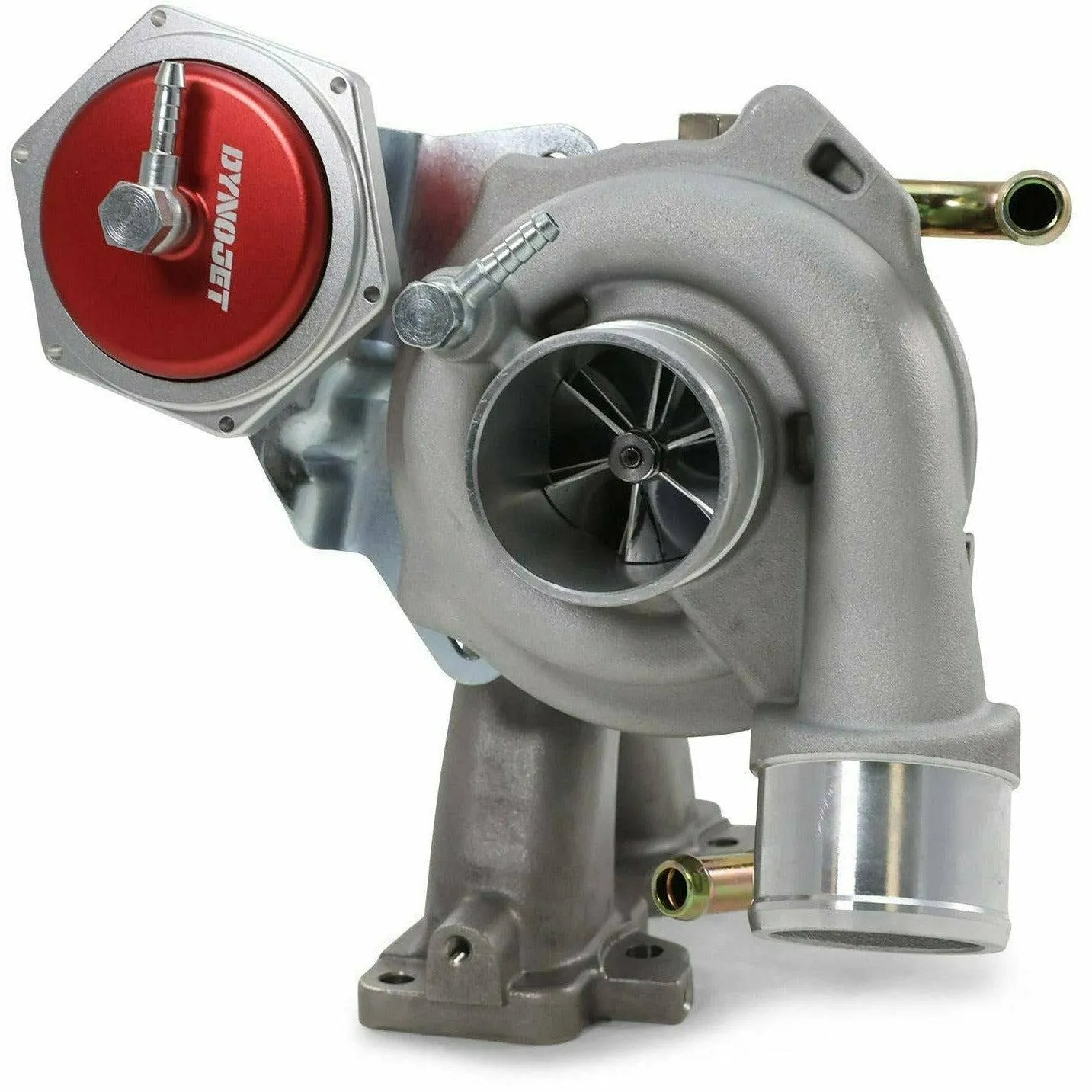 Dynojet Polaris RZR XP Turbo Stage 5 Power Package
