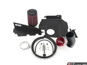 ECS TUNING - Audi B9 S4/S5 3.0T Luft-Technik Intake System