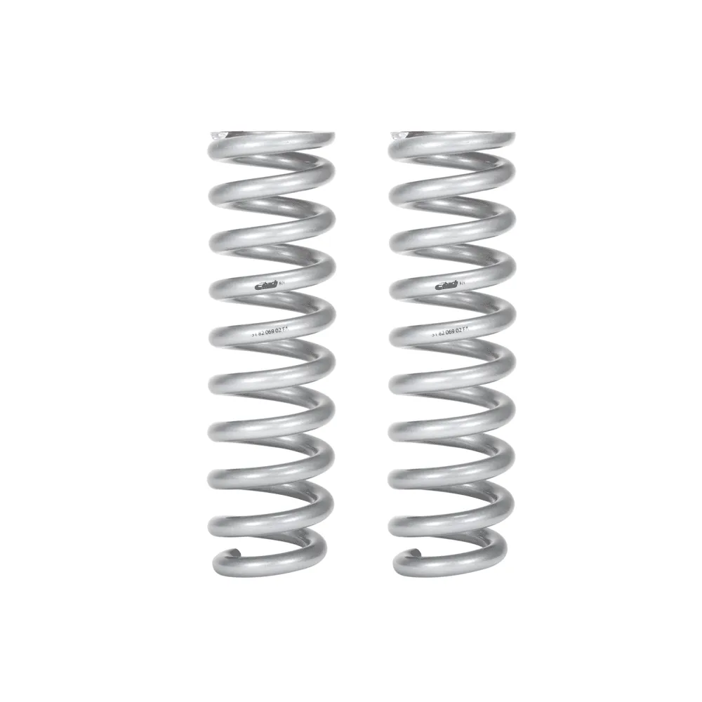Eibach - Pro-Lift Kit (Pair of Front Springs for  2.5") - Toyota Tundra (2016-2021)