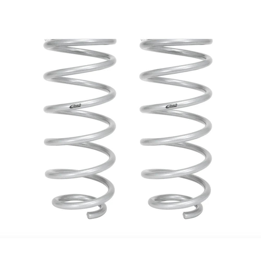 Eibach - Pro-Lift Kit (Rear Springs Only for  1.0") - Toyota 4Runner (2010-2023)