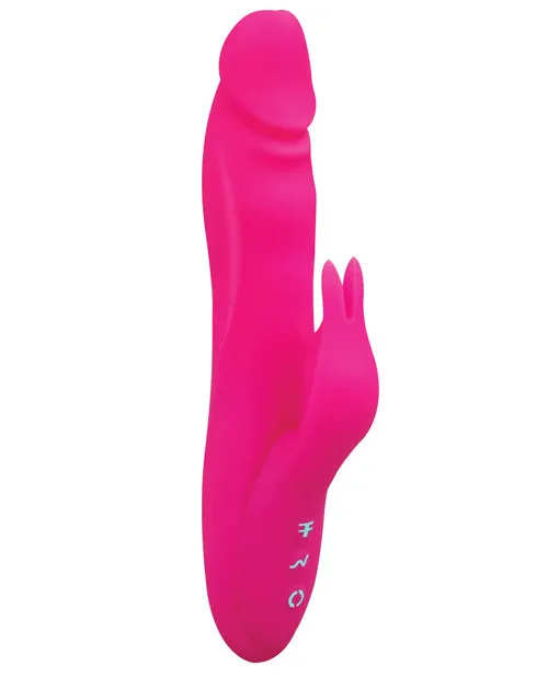 FemmeFunn Booster Rabbit